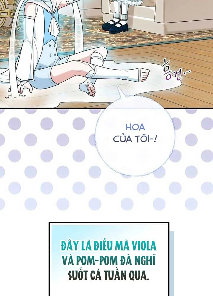 Tôi Đã Diễn Tròn Vai Một Đứa Con Gái Nuôi Chapter 76 - 31