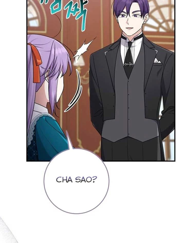 Tôi Đã Diễn Tròn Vai Một Đứa Con Gái Nuôi Chapter 76 - 35