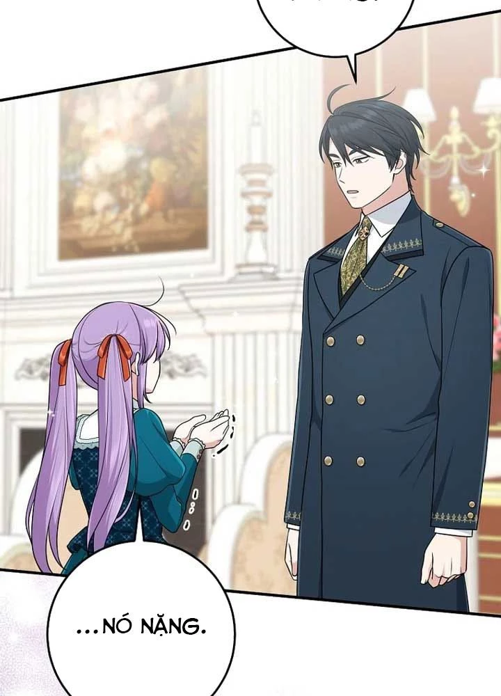 Tôi Đã Diễn Tròn Vai Một Đứa Con Gái Nuôi Chapter 76 - 57