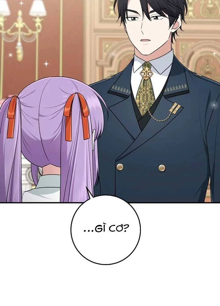 Tôi Đã Diễn Tròn Vai Một Đứa Con Gái Nuôi Chapter 76 - 61