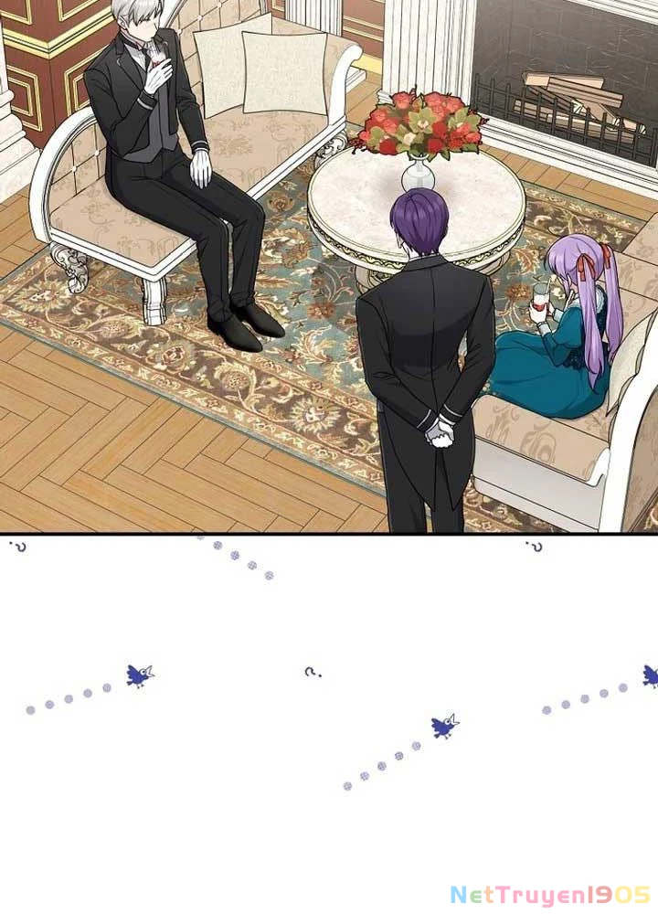 Tôi Đã Diễn Tròn Vai Một Đứa Con Gái Nuôi Chapter 76 - 70