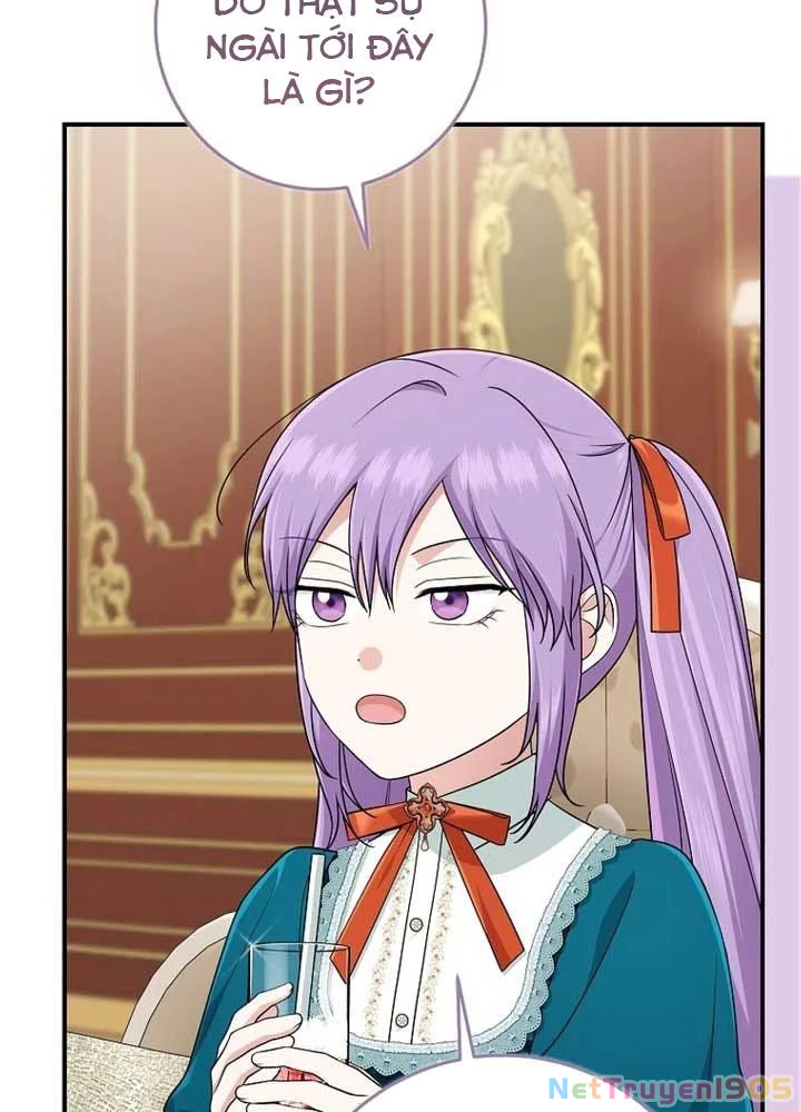 Tôi Đã Diễn Tròn Vai Một Đứa Con Gái Nuôi Chapter 76 - 73