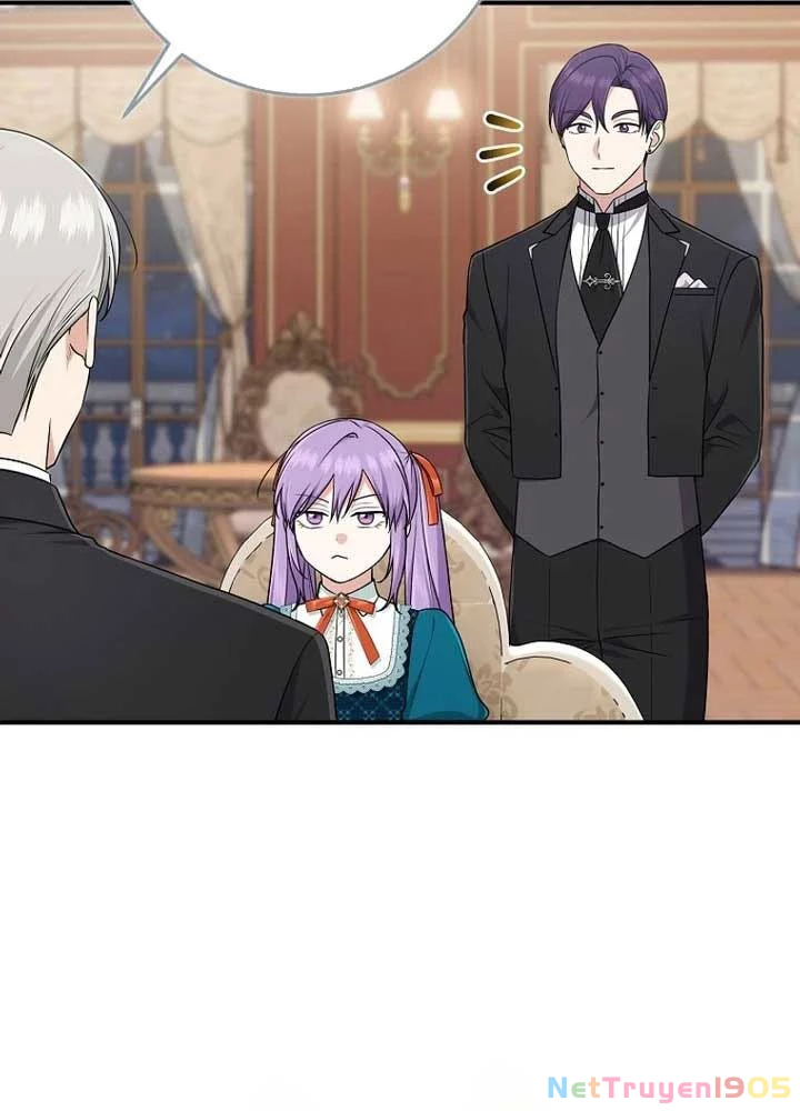 Tôi Đã Diễn Tròn Vai Một Đứa Con Gái Nuôi Chapter 76 - 75