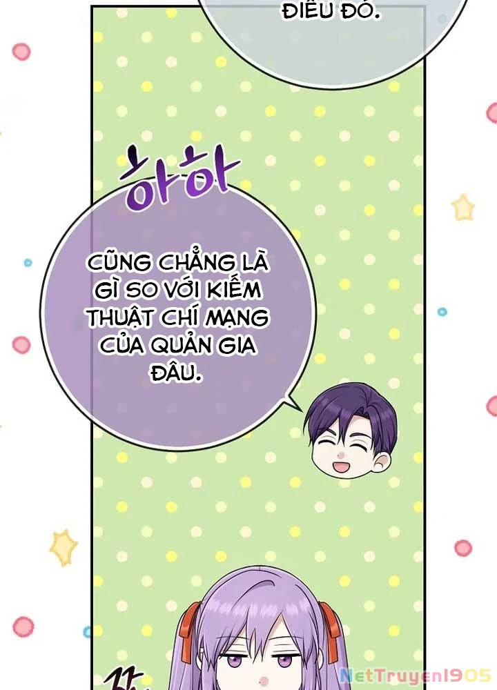 Tôi Đã Diễn Tròn Vai Một Đứa Con Gái Nuôi Chapter 76 - 79