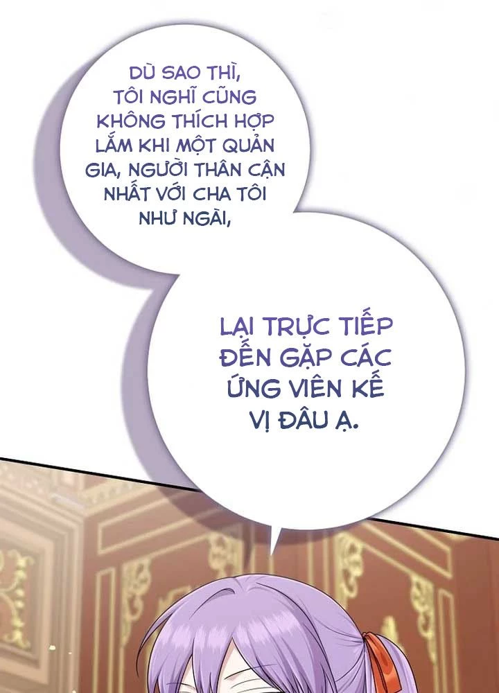 Tôi Đã Diễn Tròn Vai Một Đứa Con Gái Nuôi Chapter 76 - 81