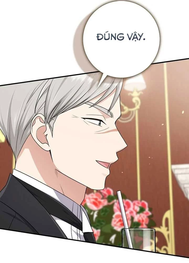 Tôi Đã Diễn Tròn Vai Một Đứa Con Gái Nuôi Chapter 76 - 83