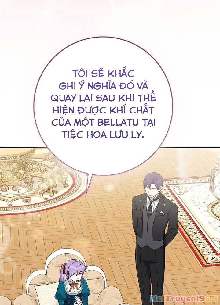 Tôi Đã Diễn Tròn Vai Một Đứa Con Gái Nuôi Chapter 76 - 111