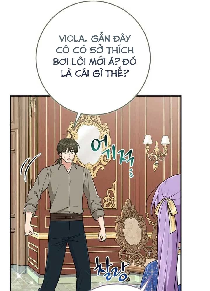 Tôi Đã Diễn Tròn Vai Một Đứa Con Gái Nuôi Chapter 77 - 36