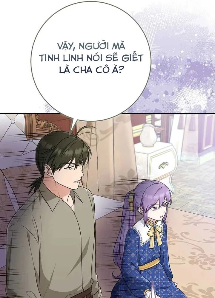 Tôi Đã Diễn Tròn Vai Một Đứa Con Gái Nuôi Chapter 77 - 48