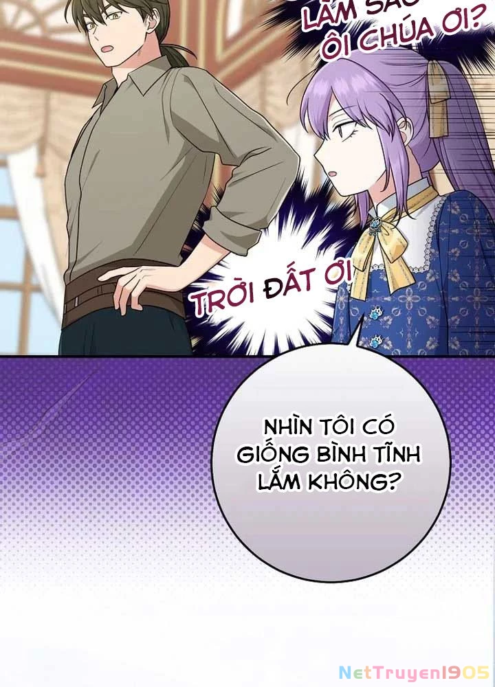 Tôi Đã Diễn Tròn Vai Một Đứa Con Gái Nuôi Chapter 77 - 54