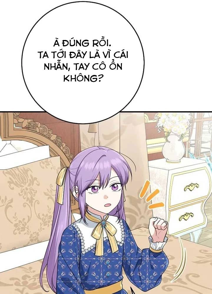 Tôi Đã Diễn Tròn Vai Một Đứa Con Gái Nuôi Chapter 77 - 65