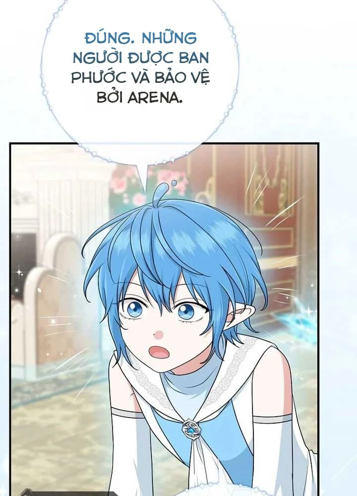 Tôi Đã Diễn Tròn Vai Một Đứa Con Gái Nuôi Chapter 77 - 81