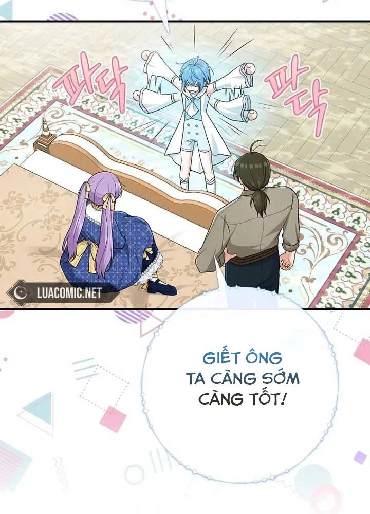 Tôi Đã Diễn Tròn Vai Một Đứa Con Gái Nuôi Chapter 77 - 91