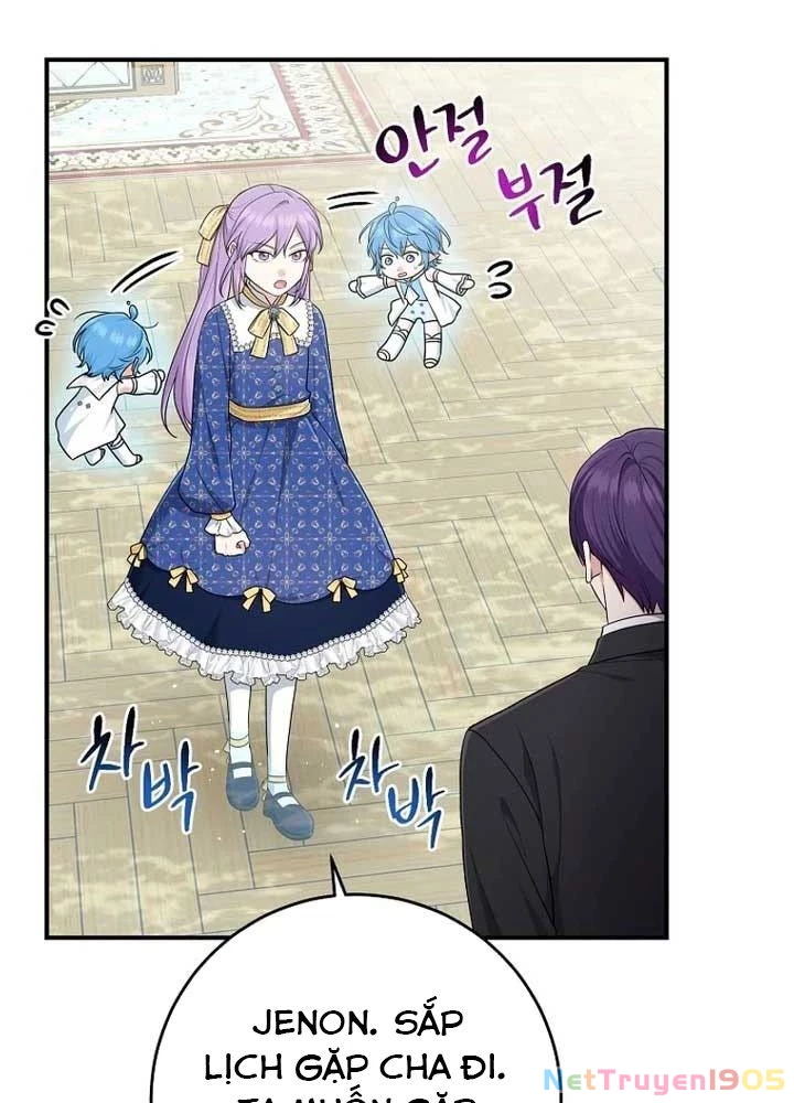 Tôi Đã Diễn Tròn Vai Một Đứa Con Gái Nuôi Chapter 77 - 101