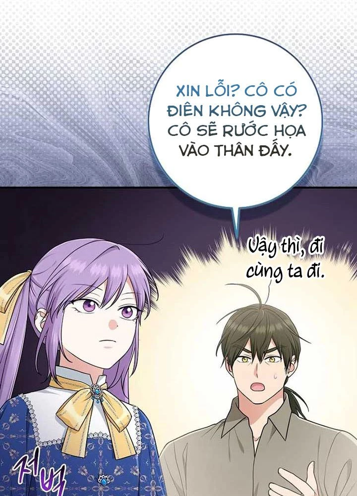 Tôi Đã Diễn Tròn Vai Một Đứa Con Gái Nuôi Chapter 78 - 10