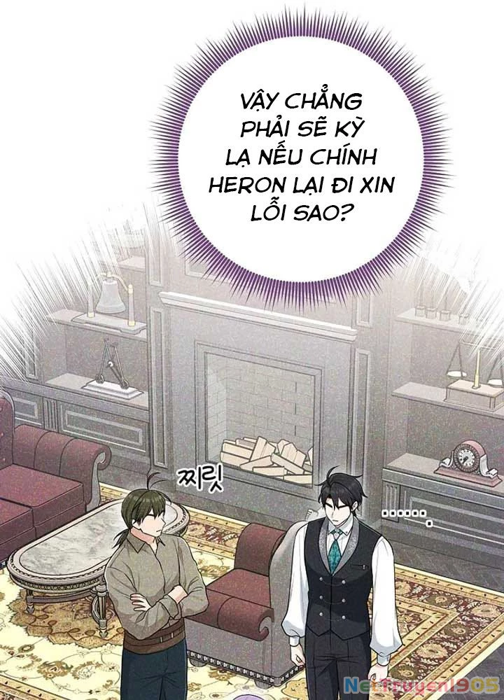 Tôi Đã Diễn Tròn Vai Một Đứa Con Gái Nuôi Chapter 78 - 12