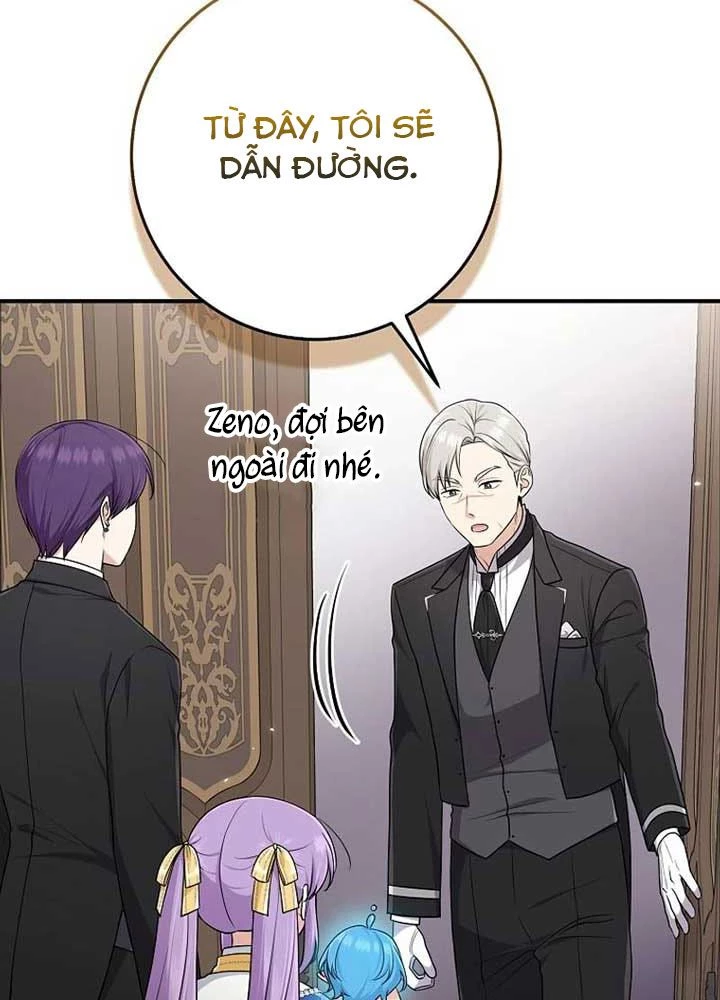 Tôi Đã Diễn Tròn Vai Một Đứa Con Gái Nuôi Chapter 78 - 19