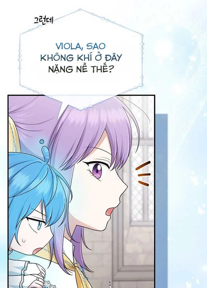 Tôi Đã Diễn Tròn Vai Một Đứa Con Gái Nuôi Chapter 78 - 22