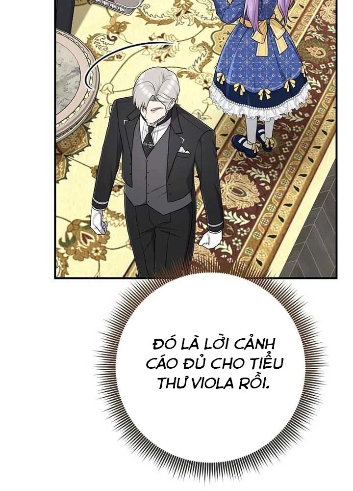 Tôi Đã Diễn Tròn Vai Một Đứa Con Gái Nuôi Chapter 78 - 57