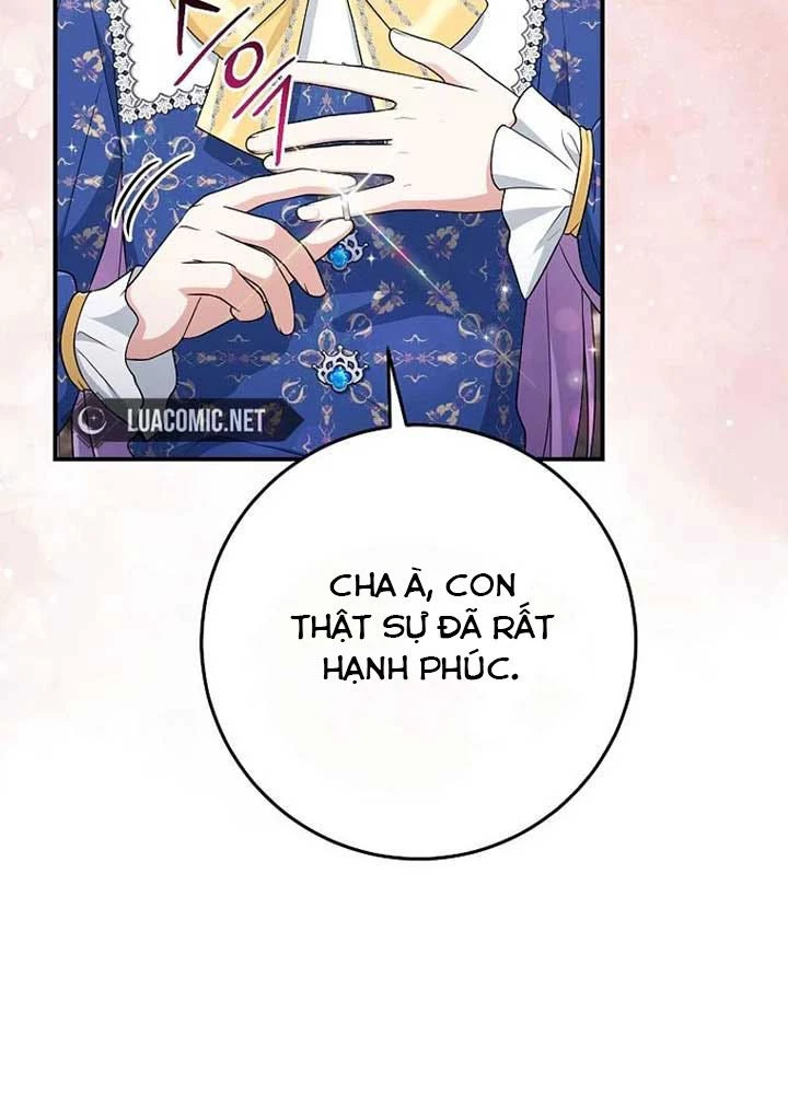 Tôi Đã Diễn Tròn Vai Một Đứa Con Gái Nuôi Chapter 79 - 22