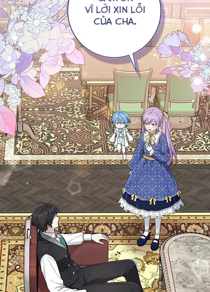 Tôi Đã Diễn Tròn Vai Một Đứa Con Gái Nuôi Chapter 79 - 26