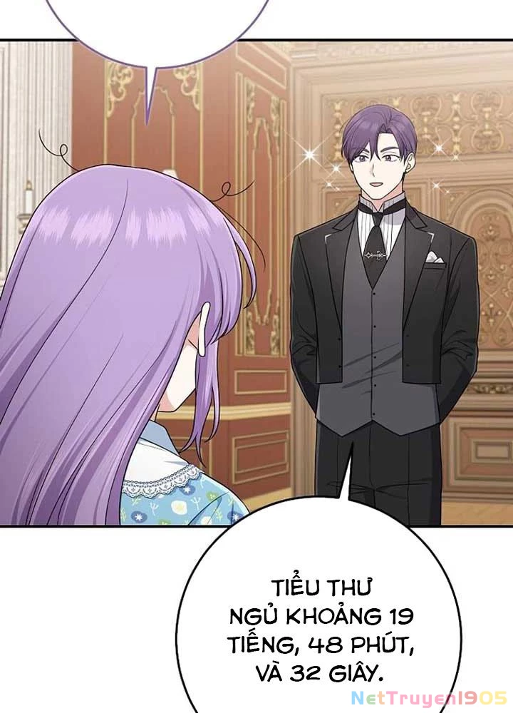 Tôi Đã Diễn Tròn Vai Một Đứa Con Gái Nuôi Chapter 79 - 31