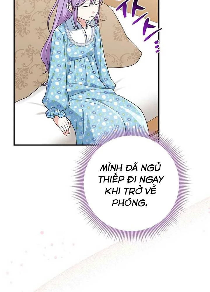 Tôi Đã Diễn Tròn Vai Một Đứa Con Gái Nuôi Chapter 79 - 33
