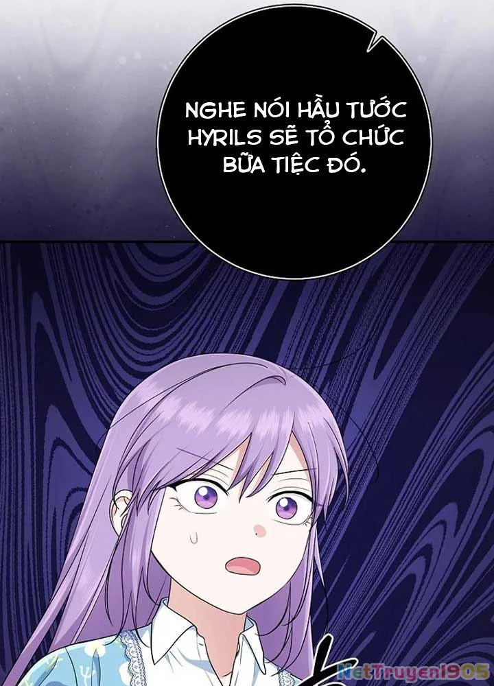 Tôi Đã Diễn Tròn Vai Một Đứa Con Gái Nuôi Chapter 79 - 47