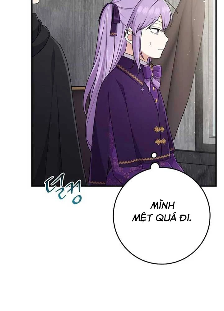 Tôi Đã Diễn Tròn Vai Một Đứa Con Gái Nuôi Chapter 79 - 66