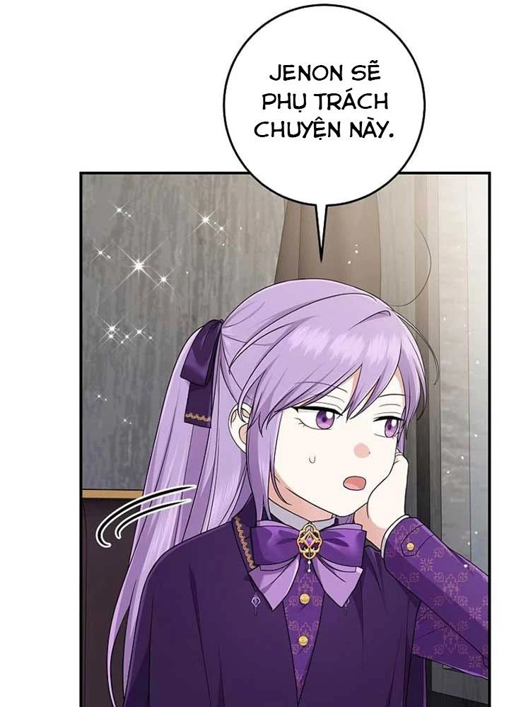 Tôi Đã Diễn Tròn Vai Một Đứa Con Gái Nuôi Chapter 79 - 71