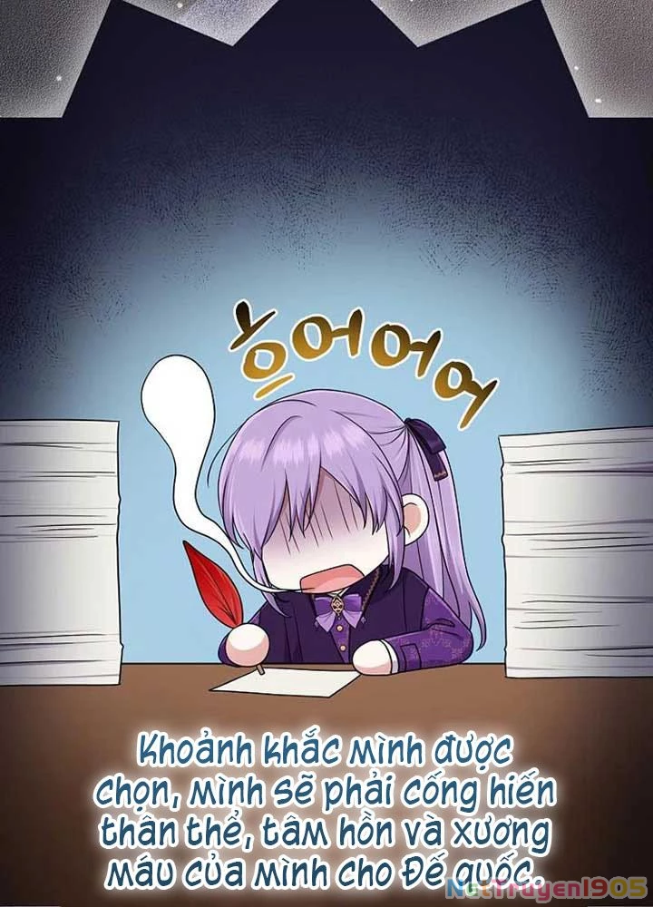 Tôi Đã Diễn Tròn Vai Một Đứa Con Gái Nuôi Chapter 79 - 79