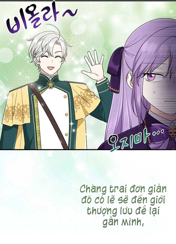 Tôi Đã Diễn Tròn Vai Một Đứa Con Gái Nuôi Chapter 79 - 83