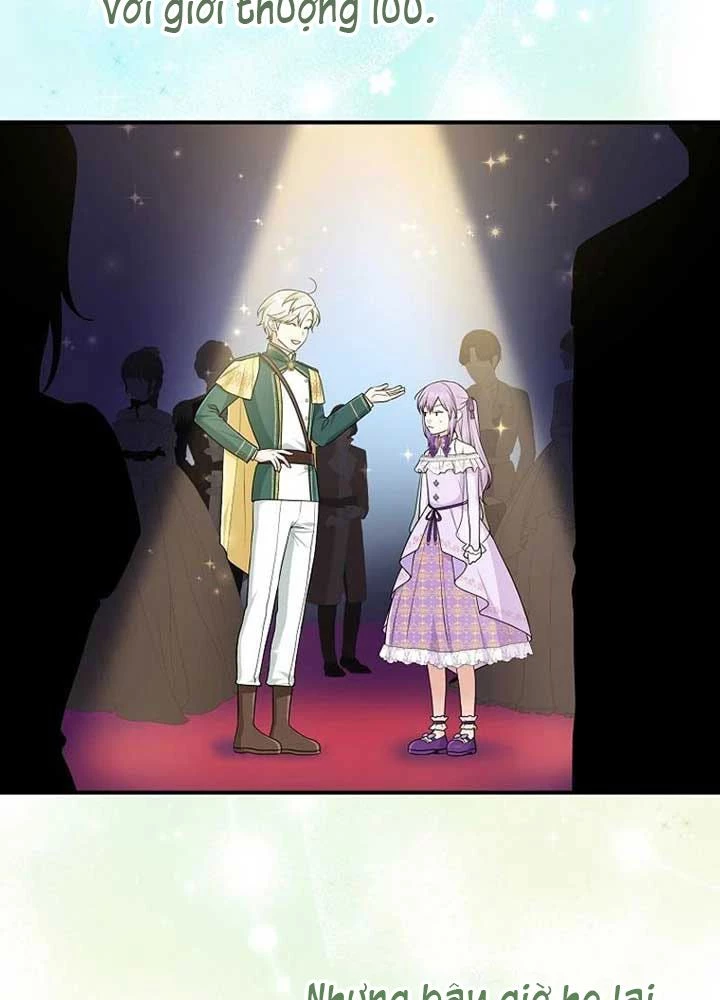 Tôi Đã Diễn Tròn Vai Một Đứa Con Gái Nuôi Chapter 79 - 85
