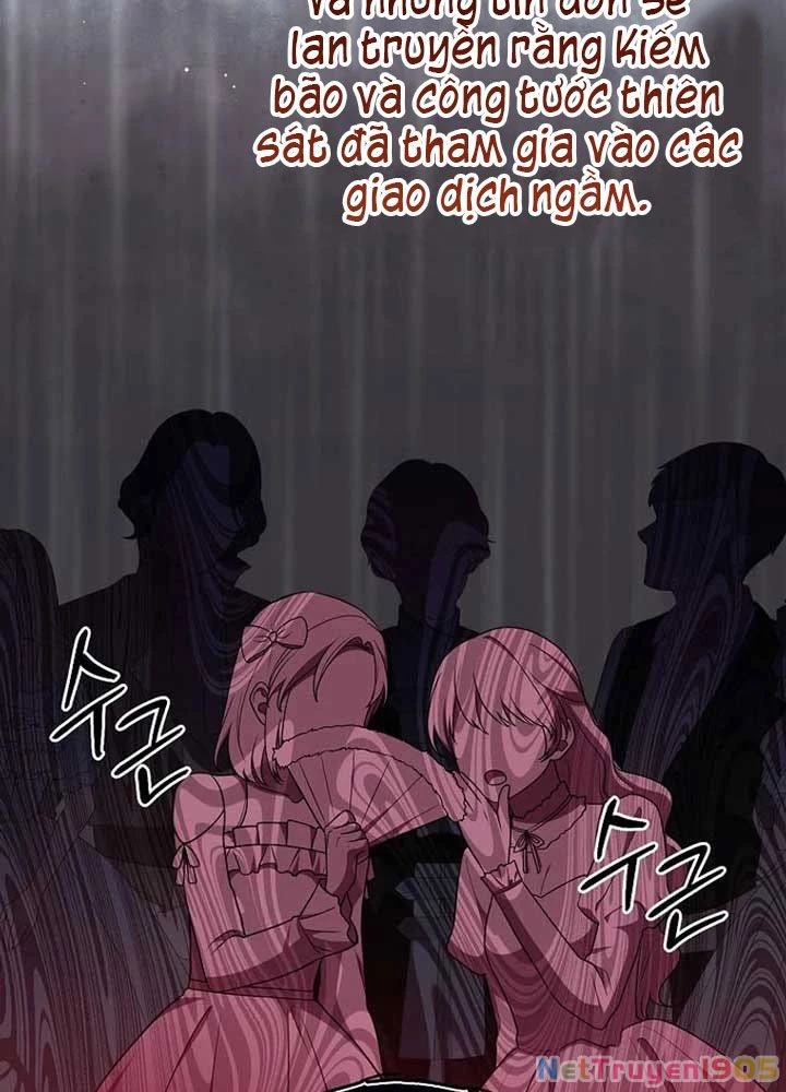 Tôi Đã Diễn Tròn Vai Một Đứa Con Gái Nuôi Chapter 79 - 87