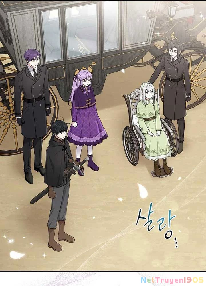 Tôi Đã Diễn Tròn Vai Một Đứa Con Gái Nuôi Chapter 79 - 106