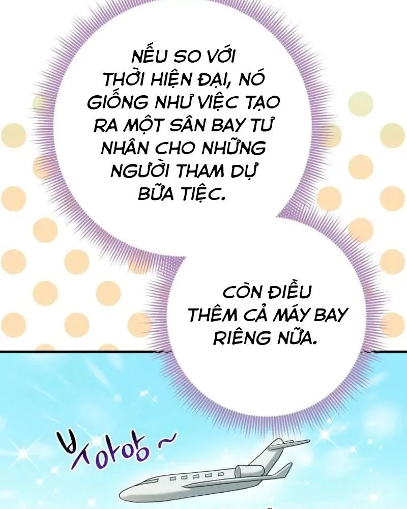 Tôi Đã Diễn Tròn Vai Một Đứa Con Gái Nuôi Chapter 80 - 9
