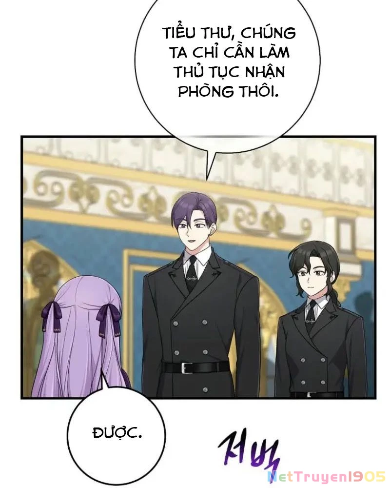 Tôi Đã Diễn Tròn Vai Một Đứa Con Gái Nuôi Chapter 80 - 11