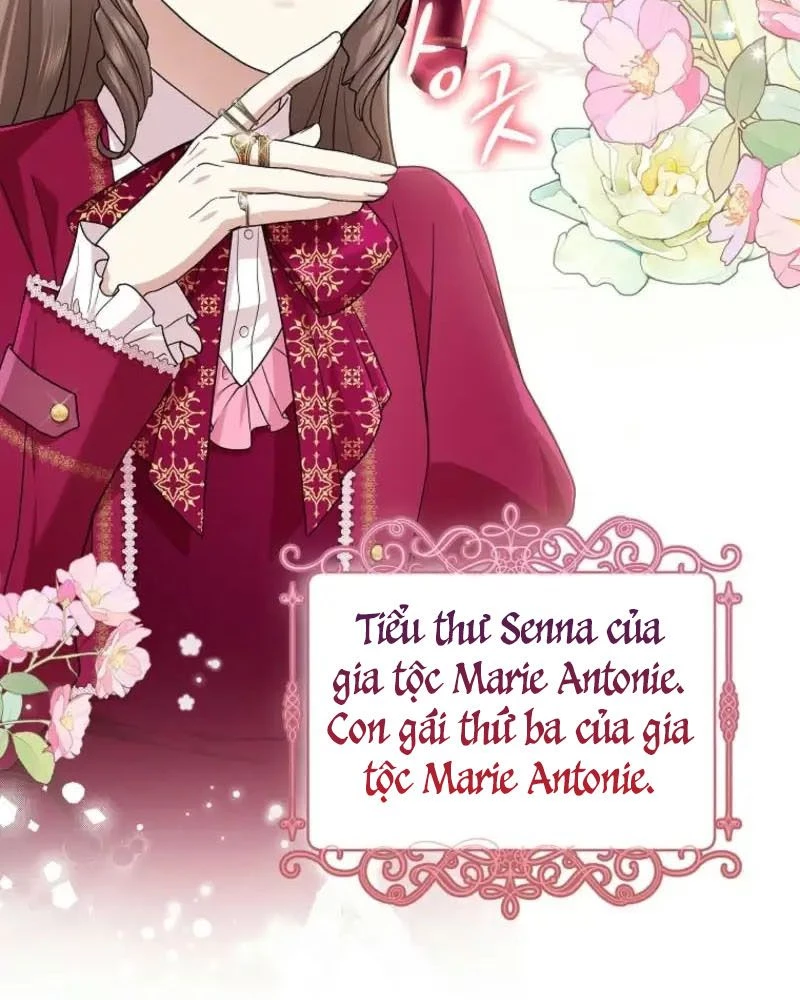 Tôi Đã Diễn Tròn Vai Một Đứa Con Gái Nuôi Chapter 80 - 17