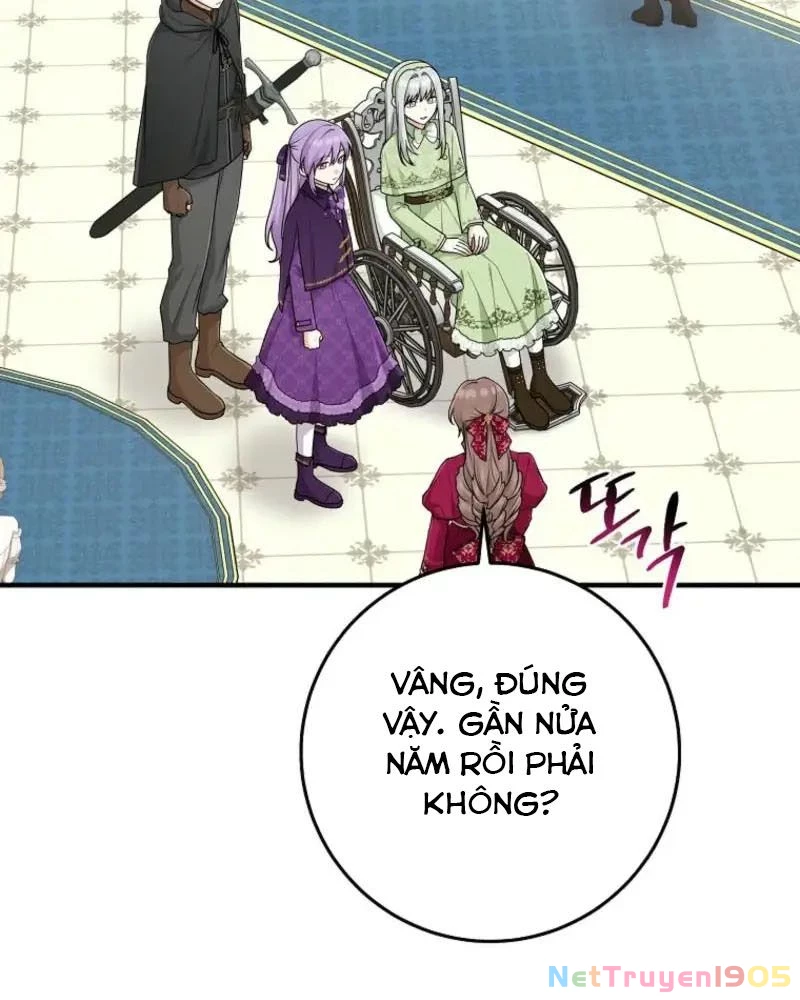 Tôi Đã Diễn Tròn Vai Một Đứa Con Gái Nuôi Chapter 80 - 19