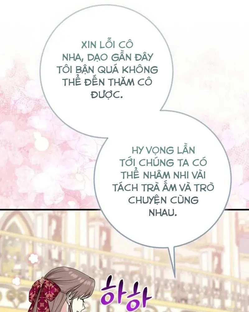 Tôi Đã Diễn Tròn Vai Một Đứa Con Gái Nuôi Chapter 80 - 22
