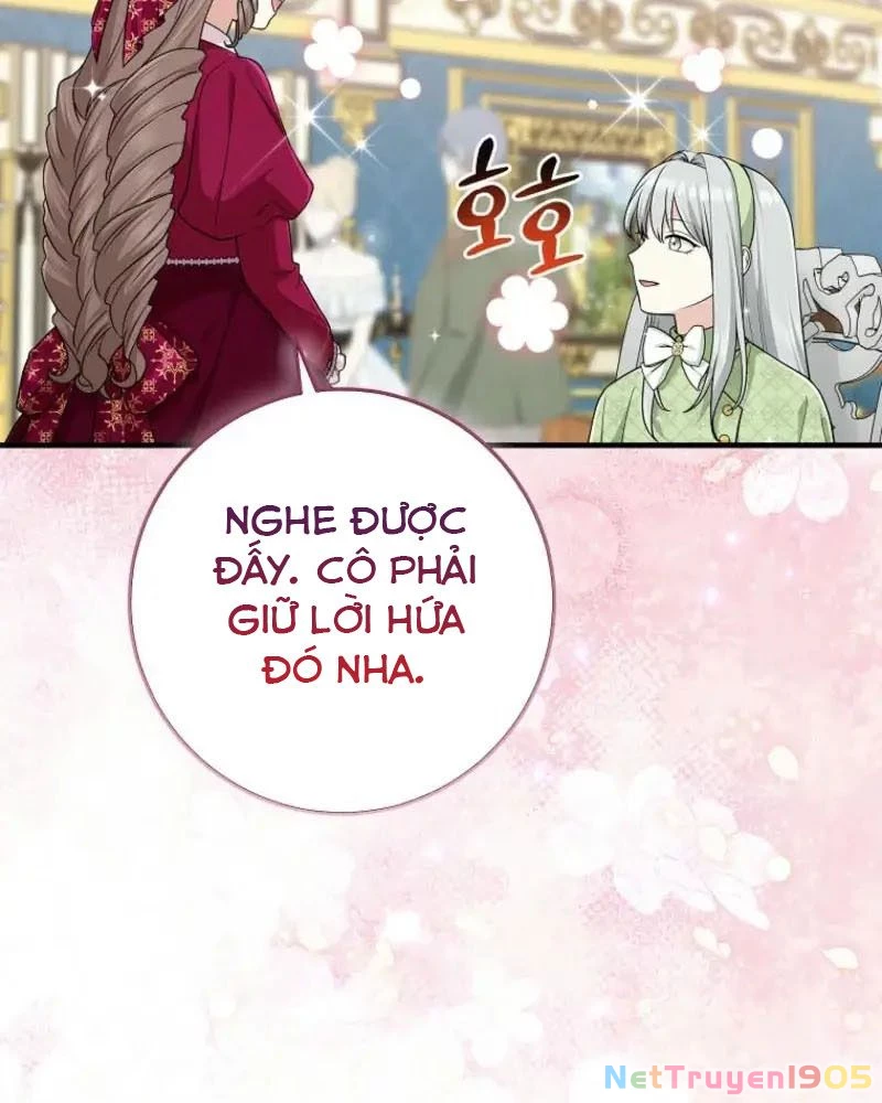 Tôi Đã Diễn Tròn Vai Một Đứa Con Gái Nuôi Chapter 80 - 23