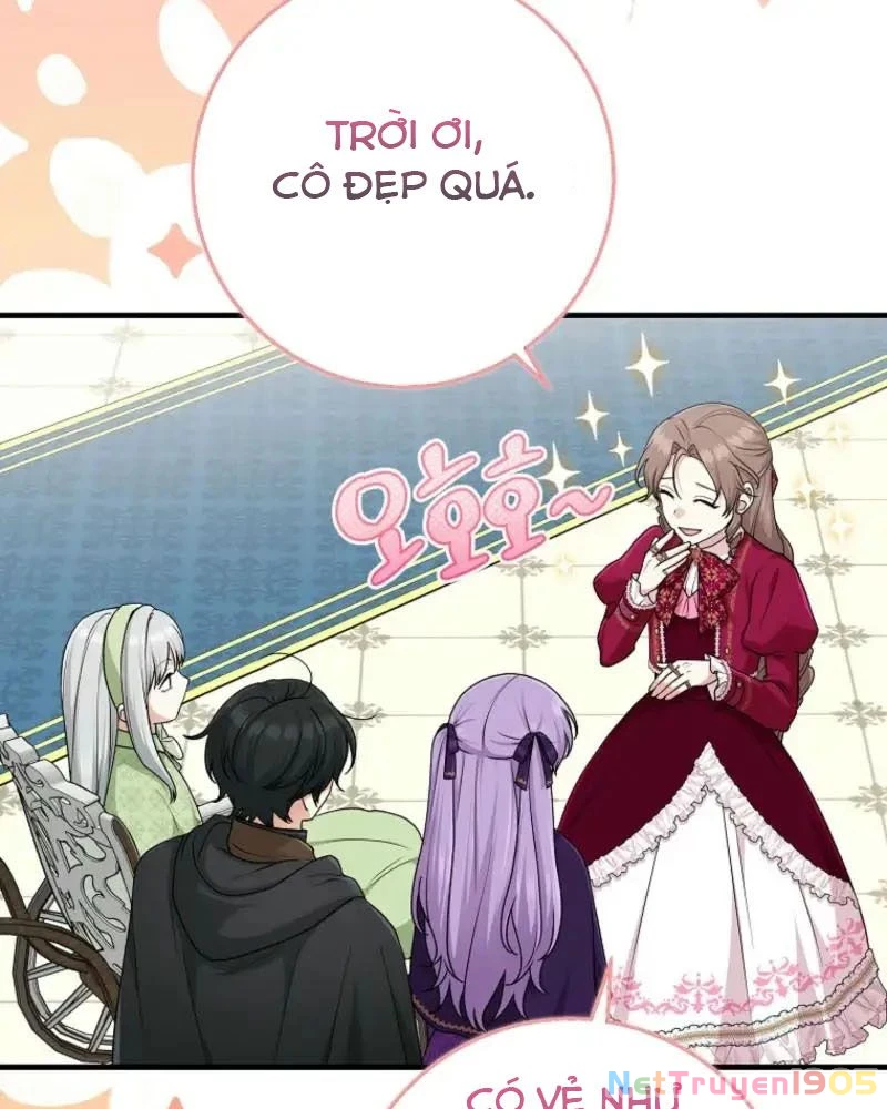 Tôi Đã Diễn Tròn Vai Một Đứa Con Gái Nuôi Chapter 80 - 30