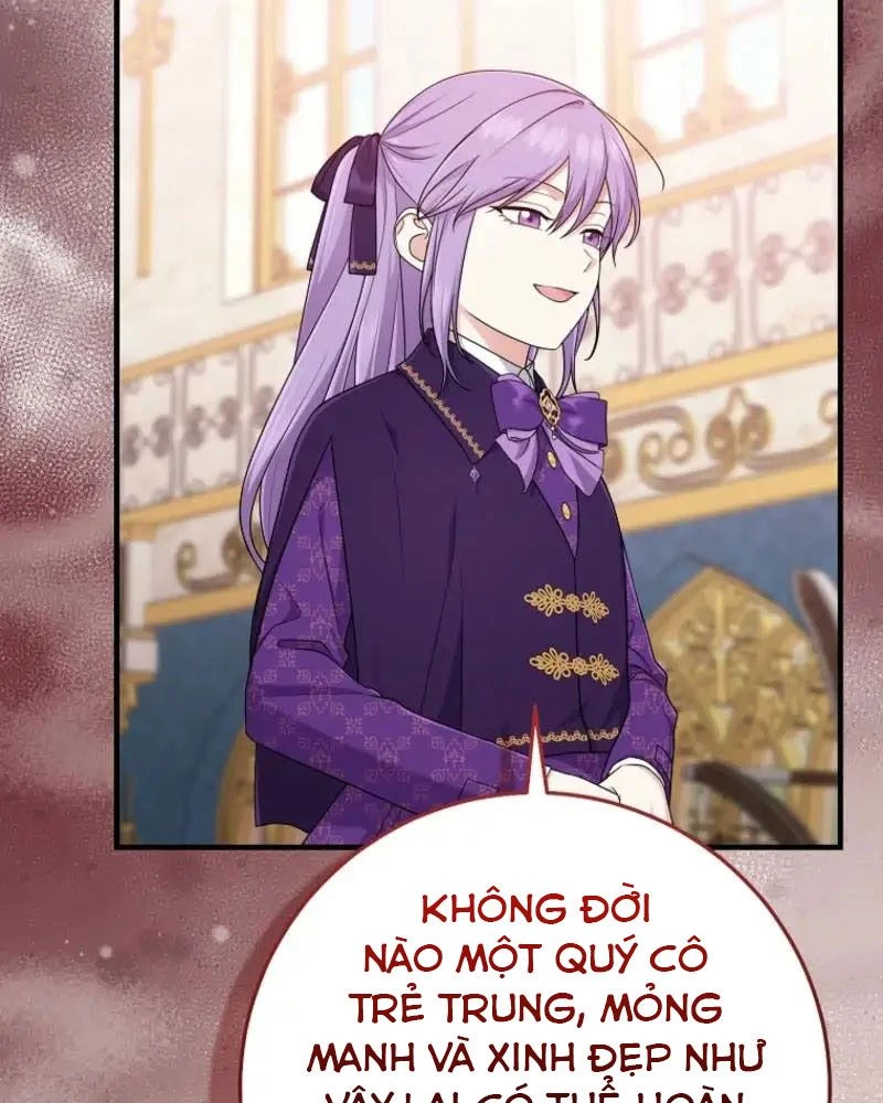 Tôi Đã Diễn Tròn Vai Một Đứa Con Gái Nuôi Chapter 80 - 40
