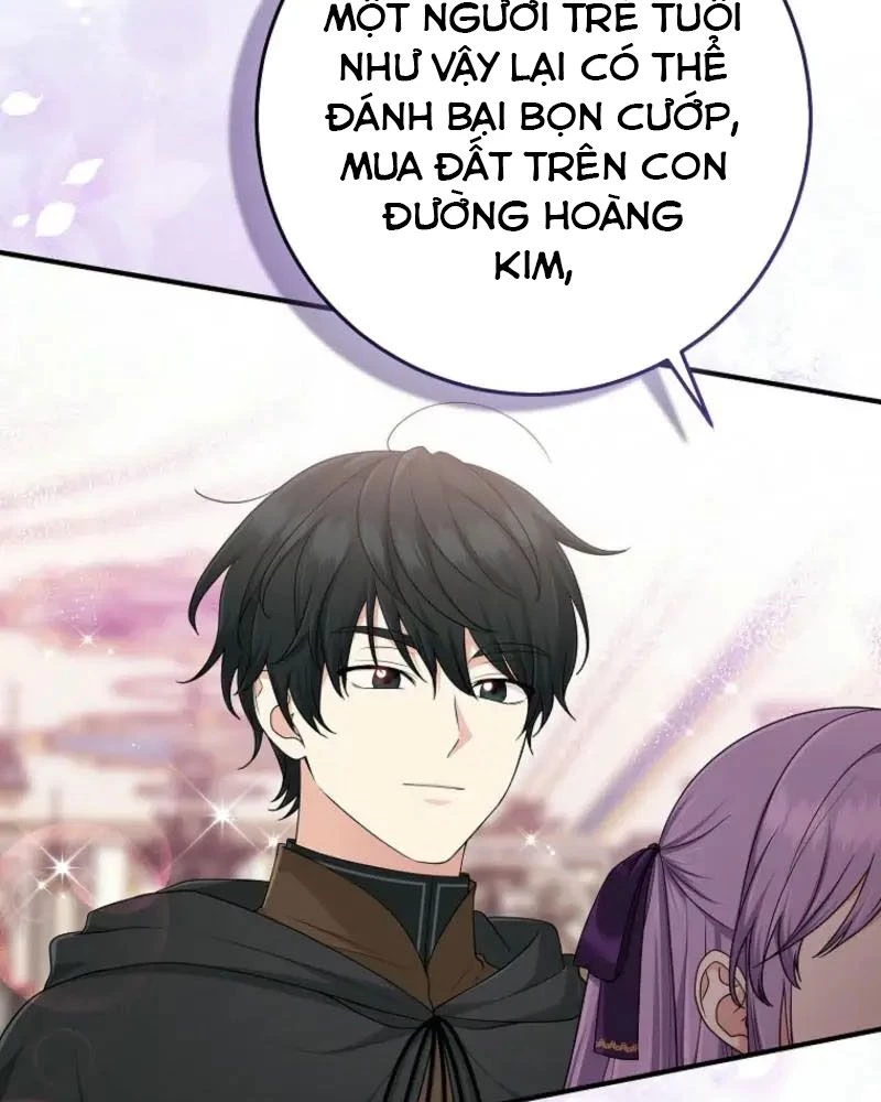 Tôi Đã Diễn Tròn Vai Một Đứa Con Gái Nuôi Chapter 80 - 43