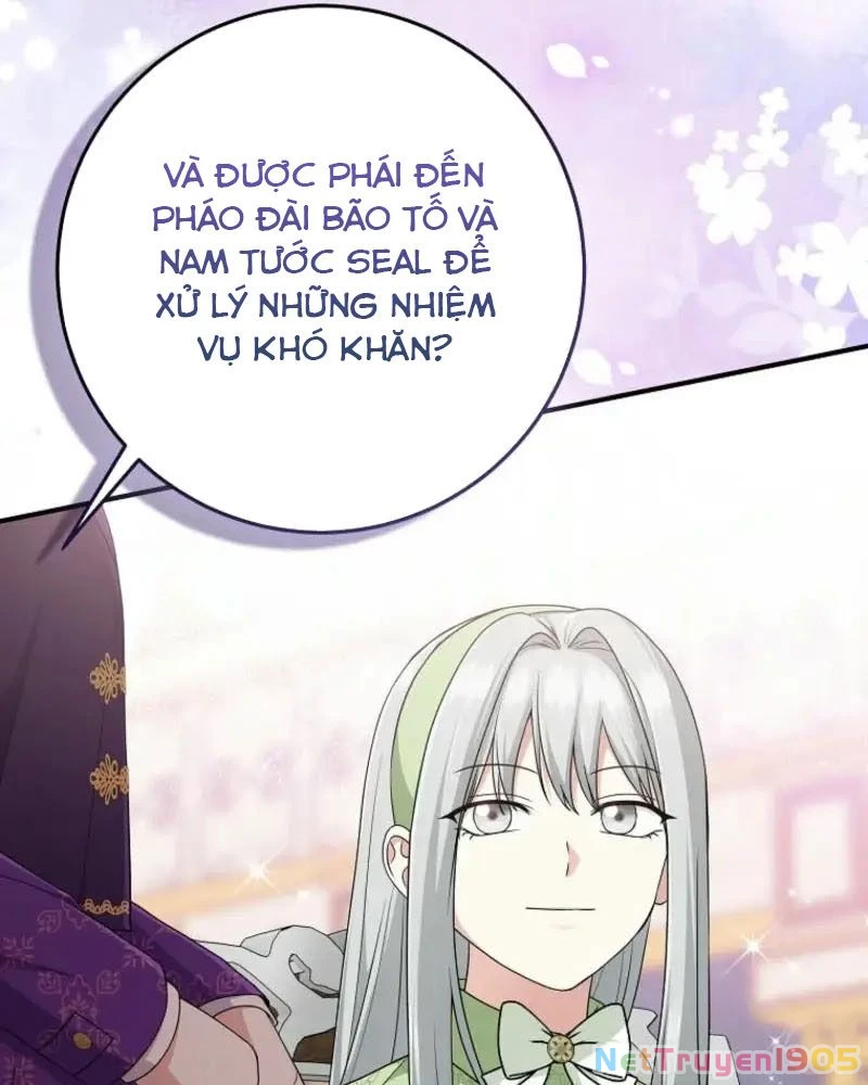 Tôi Đã Diễn Tròn Vai Một Đứa Con Gái Nuôi Chapter 80 - 45