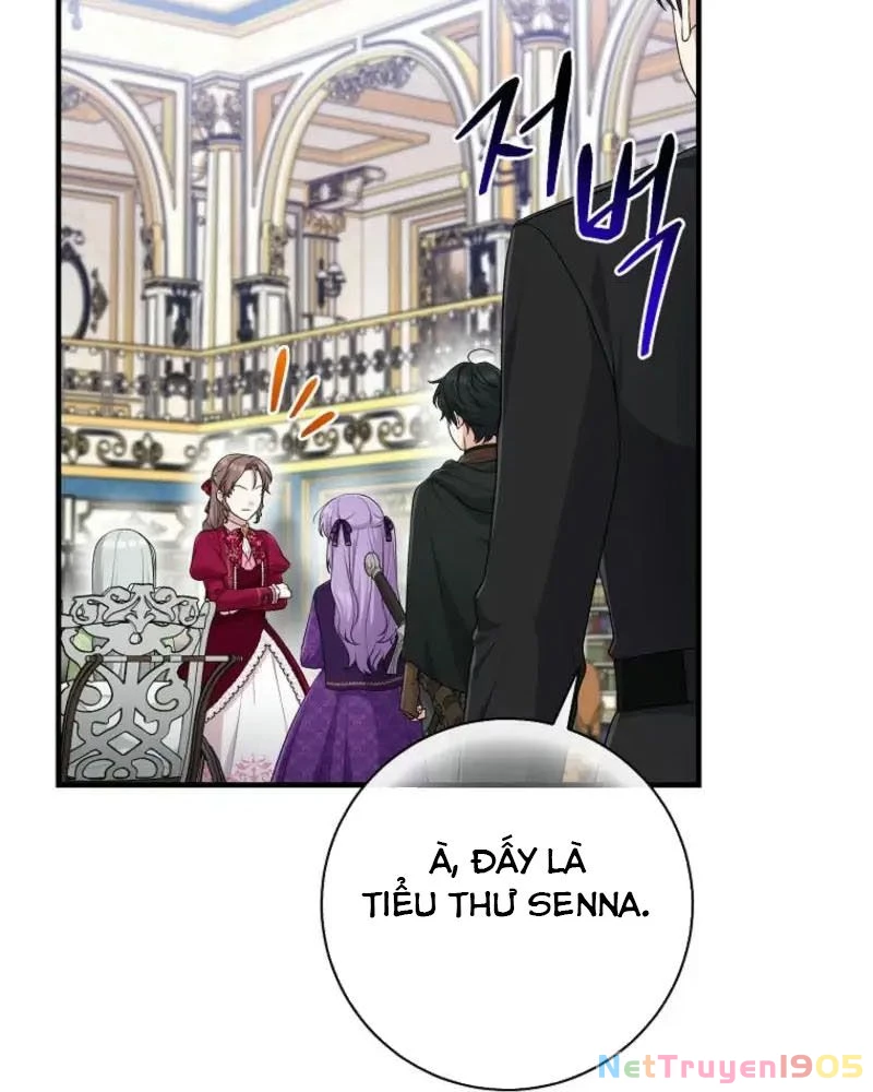 Tôi Đã Diễn Tròn Vai Một Đứa Con Gái Nuôi Chapter 80 - 58