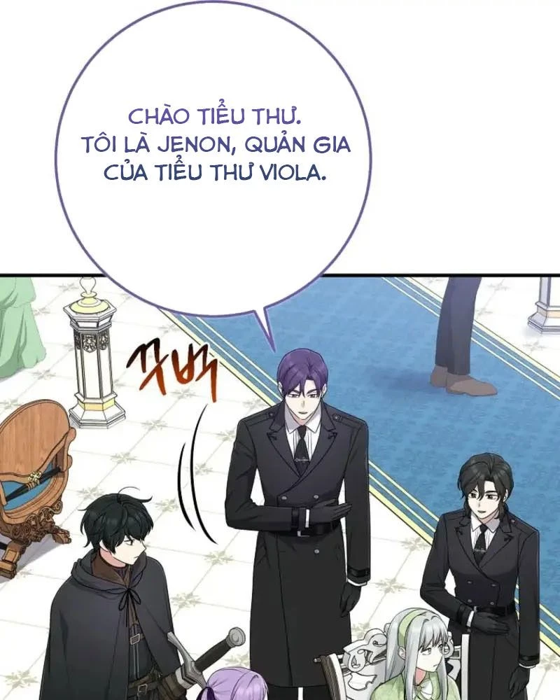 Tôi Đã Diễn Tròn Vai Một Đứa Con Gái Nuôi Chapter 80 - 60
