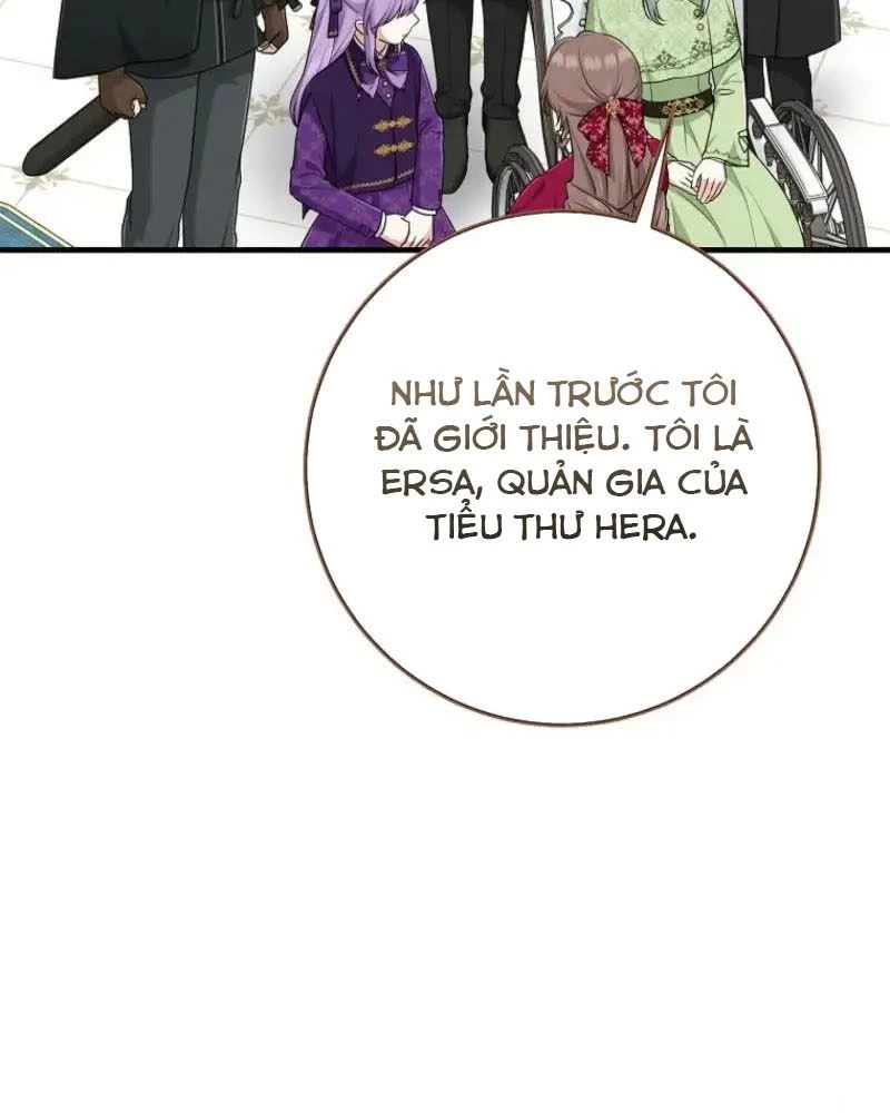 Tôi Đã Diễn Tròn Vai Một Đứa Con Gái Nuôi Chapter 80 - 61