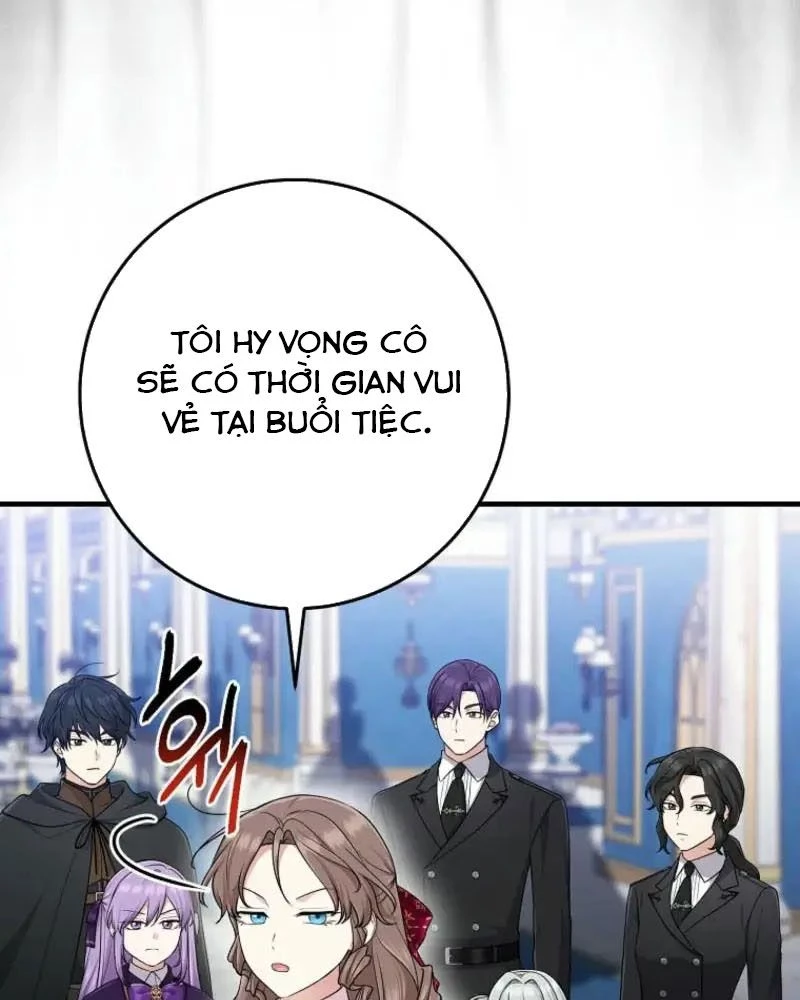 Tôi Đã Diễn Tròn Vai Một Đứa Con Gái Nuôi Chapter 80 - 66