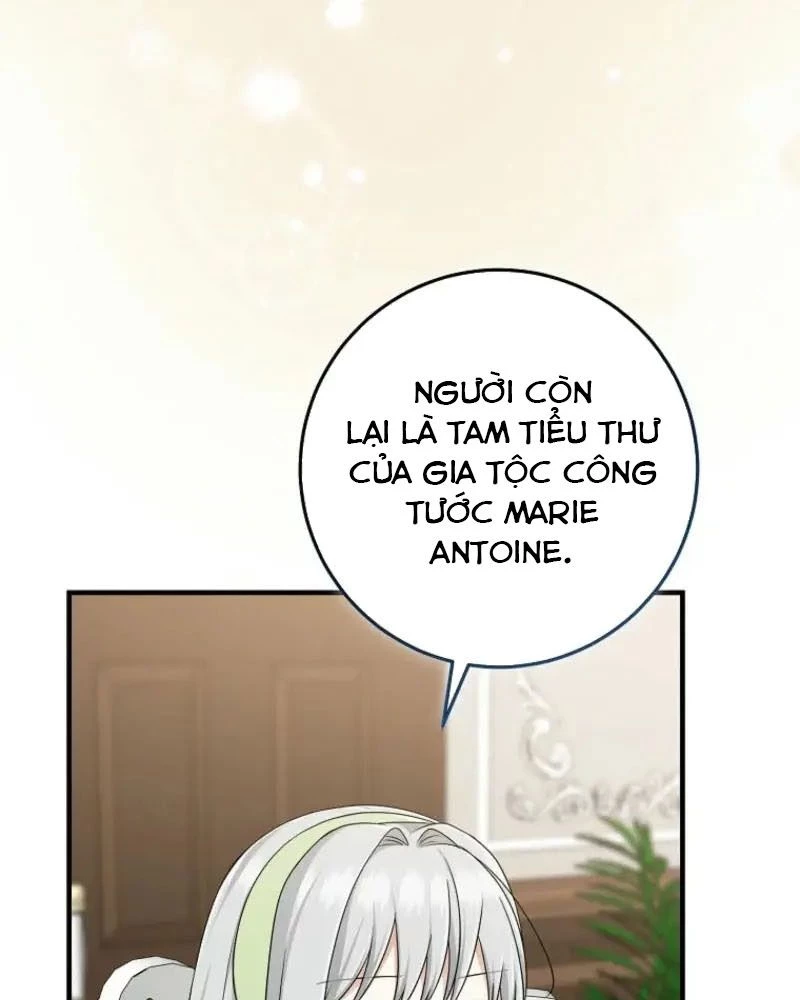 Tôi Đã Diễn Tròn Vai Một Đứa Con Gái Nuôi Chapter 80 - 73